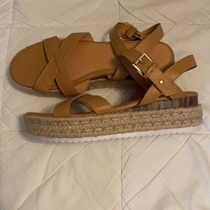 Charlotte Russe sandals